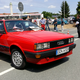Illustration for article titled Local oldtimer meet photodump part 1